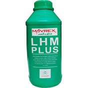 تصویر روغن هیدرولیک زانتیا ماورکس MAVREX LHM PLUS 1L