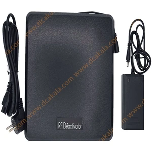 تصویر فروشگاه دی سی ای کالا