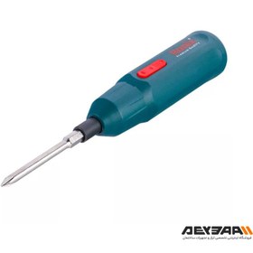 تصویر پیچ گوشتی شارژی رونیکس مدل 8590 با ولتاژ ۳.۶ ولت اتوماتیک 