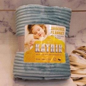 تصویر پتو کاترین 