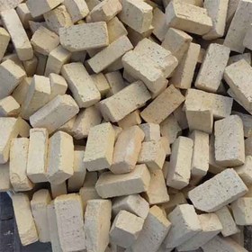 تصویر آجر فشاری یزد 