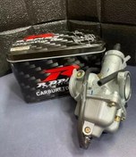 تصویر کاربراتور موتور سیکلت راپیدو مناسب هوندا ۲۰۰ 
