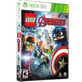 Marvel's avengers xbox discount 360