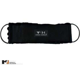 تصویر پابند کراس پشمی آندر کد 2005881 