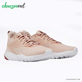 تصویر کفش پیاده روی و دویدن زنانه ریباک Reebok Flexagon Force 4 