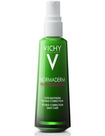 تصویر Vichy مراقبت روزانه پوست فیتوسولوشن نورمادرم کرم مراقبت روزانه پوست 50 میلی لیتر 