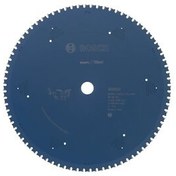 تصویر اره دایره ای برش فلز 355X2.6X25.4 میلی متری 80 دندانه دار با نوک الماس اکسپرت 2608643062 بوش Bosch 