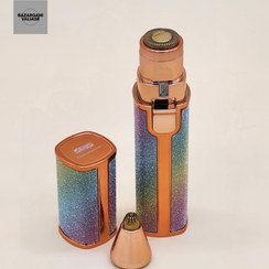 تصویر شیور صورت و ابرو دی اس پی 