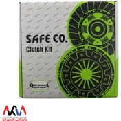 تصویر مجموعه دیسک و صفحه نیسان جونیور (قطره225)سیفکو 