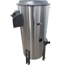 تصویر پوستکن ایستاده 