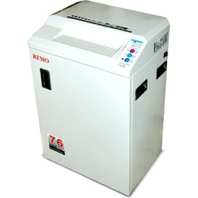 تصویر کاغذ خرد کن REMO مدل C-5100 کاغذ خرد کن Remo-C-5100