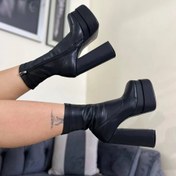 تصویر بوت زنانه دولژ مدل T3335 