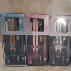 تصویر جعبه تحریری پرگار یونایتد آفیس آلمان آکبند 