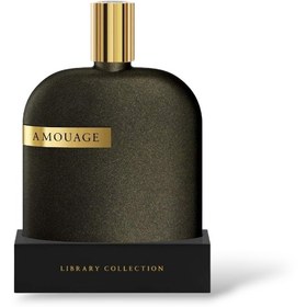 تصویر AMOUAGE - The Library Collection Opus VII 