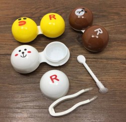 تصویر پک جالنزی فانتزی لاین فرندز 