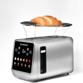 تصویر توستر نوتریکوک مدل NUTRICOOK TS201 NUTRICOOK Toaster TS201