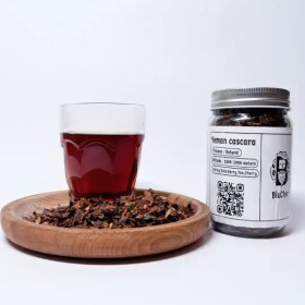 تصویر چای کاسکارا 