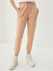 تصویر شلوار زنانه ال سی وایکیکی lc-waikiki 