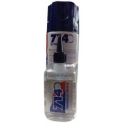 تصویر چسب 123 به همراه اسپری 400 میلی 714 دیبا کارتن 25 عددی - کد 1987003 