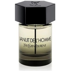 تصویر عطر ایو سن لورن لا نویت د الهوم از عطریانی | YSL La Nuit de L`Homme 