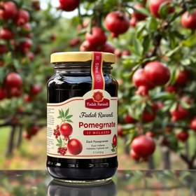 تصویر رب انار خانگی - 1000 گرم 