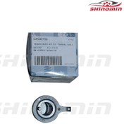 تصویر هرزگرد تسمه تایم کره ای دوو ماتیز 