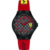 تصویر ساعت مچی مردانه فراری مدل Scuderia Ferrari 840007 