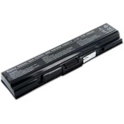 تصویر باتري لپ‌تاپ توشيبا TOSHIBA BATTERY 3533 6CELL 4400Mah 