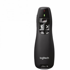 تصویر پرزنتر Logitech R400 