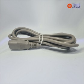 تصویر کابل پاور 