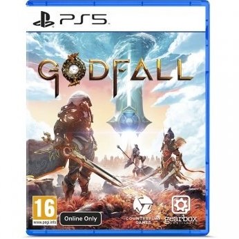 godfall ps4