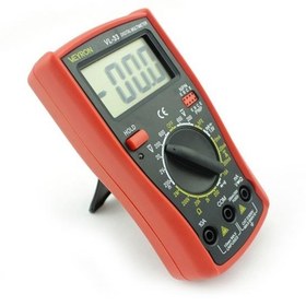 تصویر مولتی متر دیجیتال - مدل VEYRON VL-33 