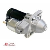 تصویر استارت کامل سایپا یدک مناسب پراید ۱۱۱ و ۱۳۲ و صبا کد ۵۰۴۷۲۸ 