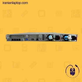 تصویر سرور اچ پی Hp proliant DL360p G8 4LFF Hp proliant DL360p G8 4LFF server