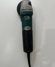 تصویر مینی فرز ماکیتا مدل Makita H9564 اصلی ( استوک ) 