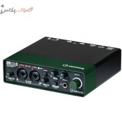 تصویر کارت صدا Steinberg UR22C Green 