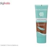 تصویر ماسک شکری ساینده و اسکراب قوی پوست هیدرودرم Hydroderm Phytpeel Sugar Mask