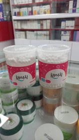 تصویر گوش پاک کن پنبه ریز 