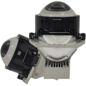 تصویر لنز خودرو استیکو مدل S8 