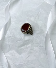 تصویر انگشتر مردانه 