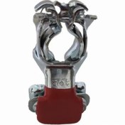 تصویر بست باتری خودرو آسان بست مدل اهرمی 