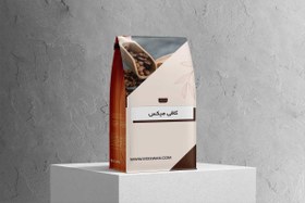 تصویر کافی میکس 