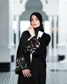 تصویر عبا بهار 