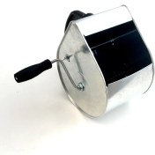 تصویر سیمان پاش دستی استادکار مدل HT136 