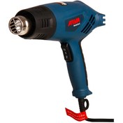 تصویر سشوار صنعتی ۲۰۰۰ وات آروا مدل ۵۶۱۳ 