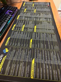 تصویر دسک پد کدپایتون 