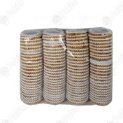 تصویر کپسول کیک یزدی هواپیمایی(10000)عددی 