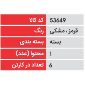 تصویر جا چسبی دسک پات 