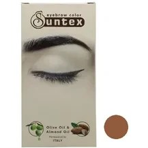 تصویر كيت رنگ ابرو سانتكس E8.8 