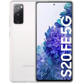 تصویر گوشی موبایل سامسونگ مدل Galaxy S20 FE 5G SM-G781B/DS دو سیم کارت ظرفیت 128 گیگابایت و رم 6 گیگابایت 